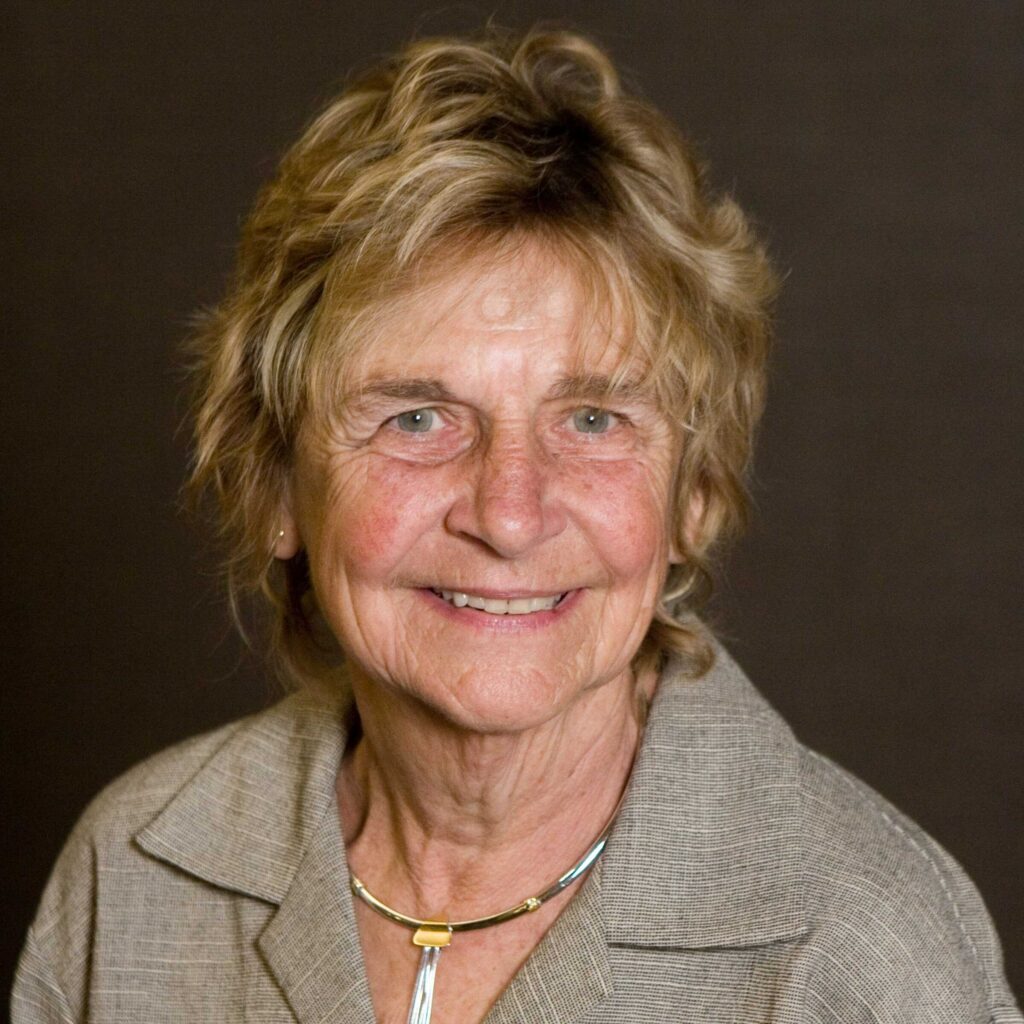 Barbara A. Hamkalo