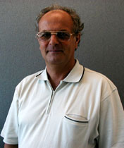 Hans Ulrich Bernard