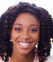 Dequina Nicholas