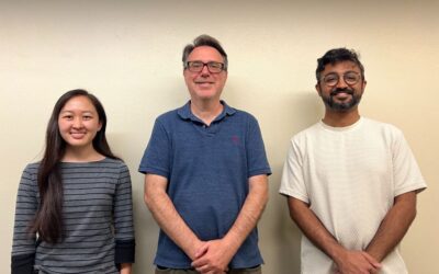 Ancient Genes Hold Key to Evolutionary Innovation, UC Irvine Study Finds