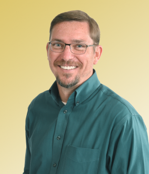 Michael Green