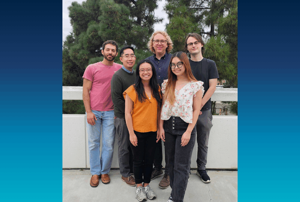 UCI Scientists Help Uncover a New Bacterial Defense System Against Viruses