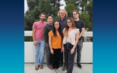 UCI Scientists Help Uncover a New Bacterial Defense System Against Viruses