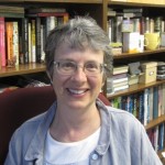 Naomi Morrissette