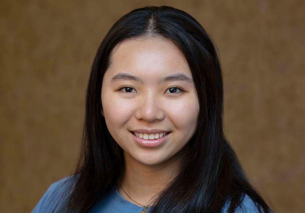Qiwen Zheng
