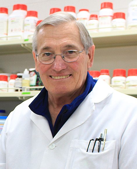 Jerry E. Manning