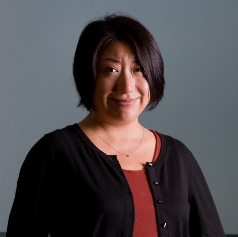 Sheryl Tsai