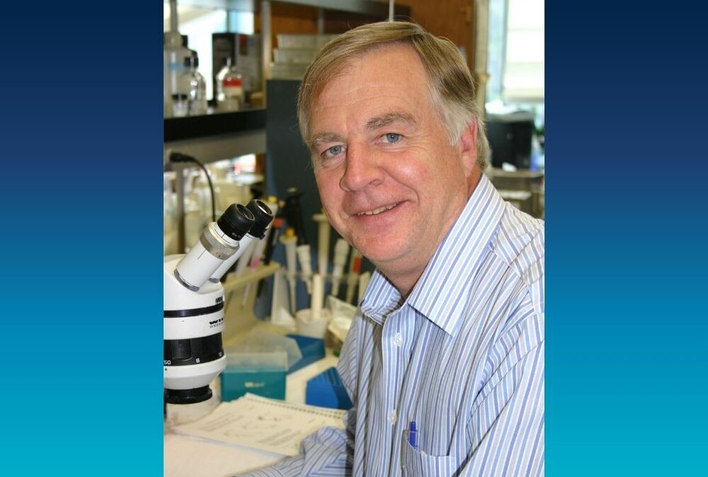 Professor Emeritus Timothy Bradley Named Chair of Salton Sea Science Advisory Committee