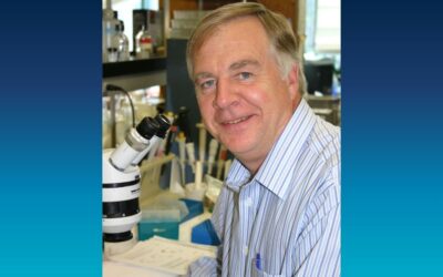 Professor Emeritus Timothy Bradley Named Chair of Salton Sea Science Advisory Committee