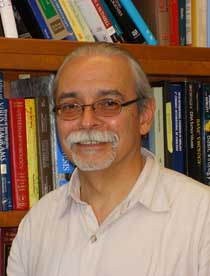 Luis P. Villarreal