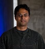 Pavan Kadandale