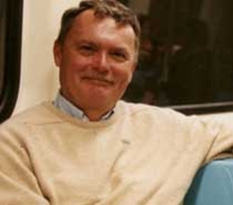 Alexander McPherson