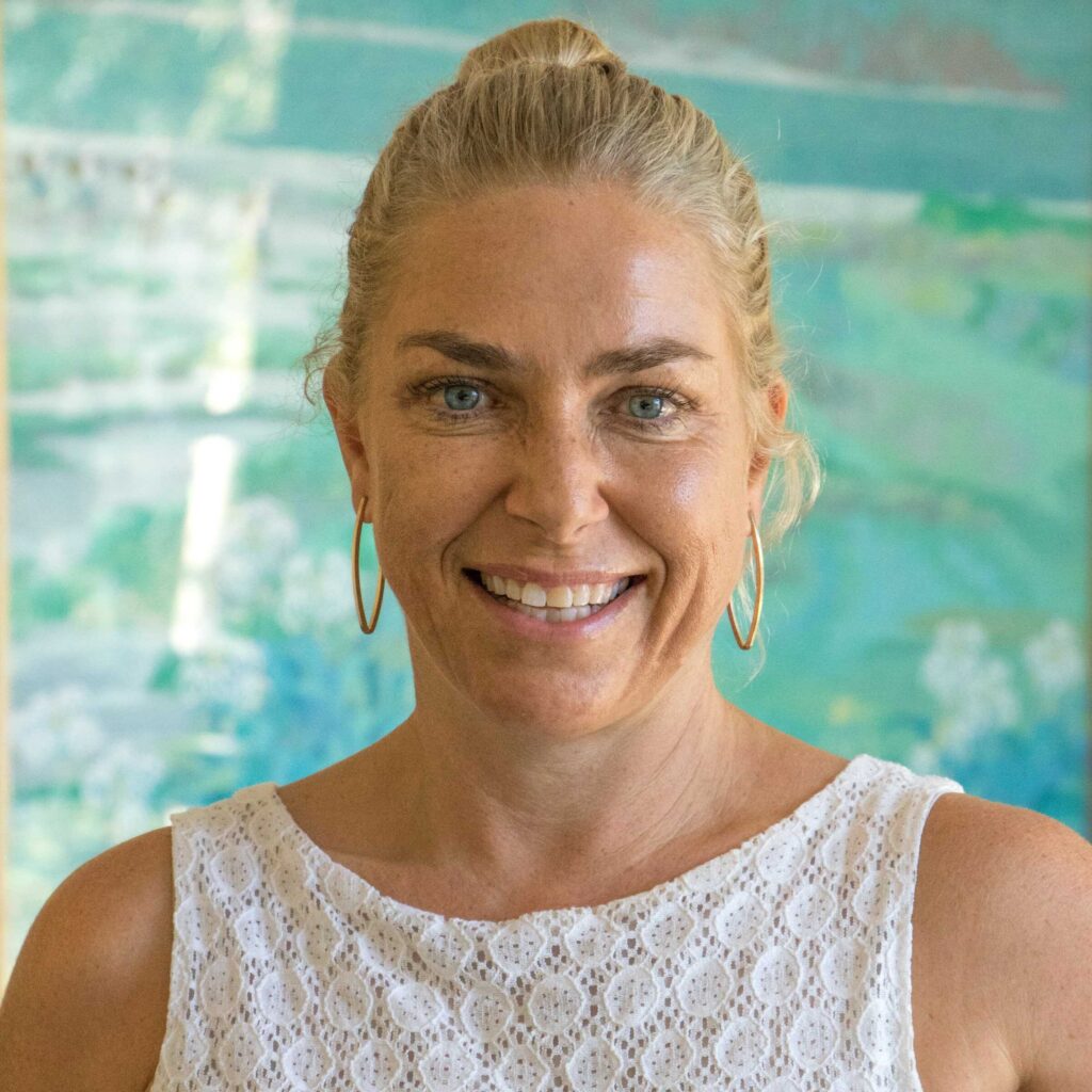 Celia Goulding