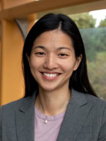 Wendy F. Liu