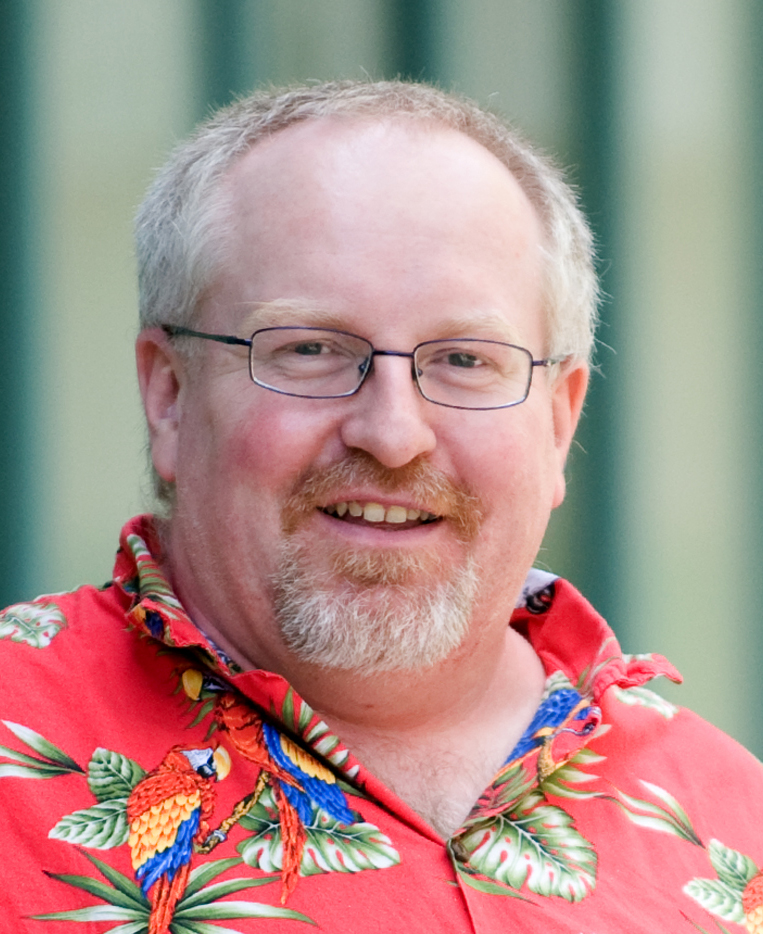 Markus Ribbe
