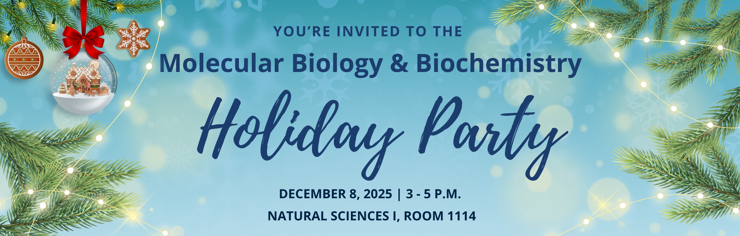 2025 MBB Holiday Party