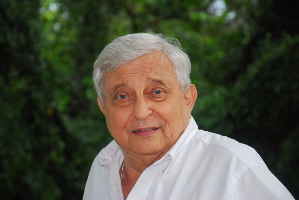 Joseph Arditti