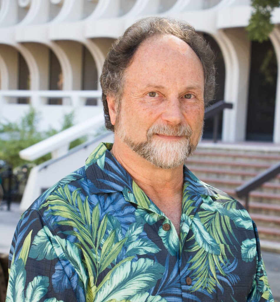 Bruce Blumberg