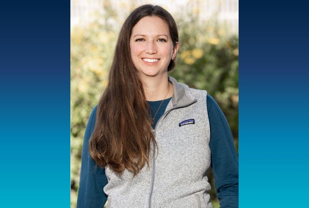 Celia Faiola Receives 2025 Whitby Award from American Association for Aerosol Research