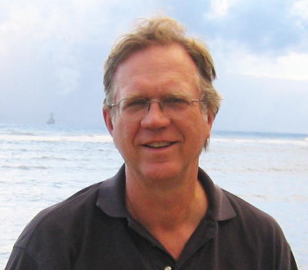 David Gardiner
