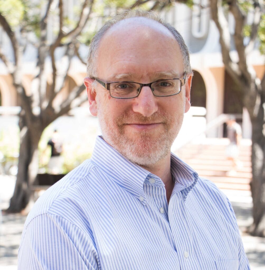 Steven Gross