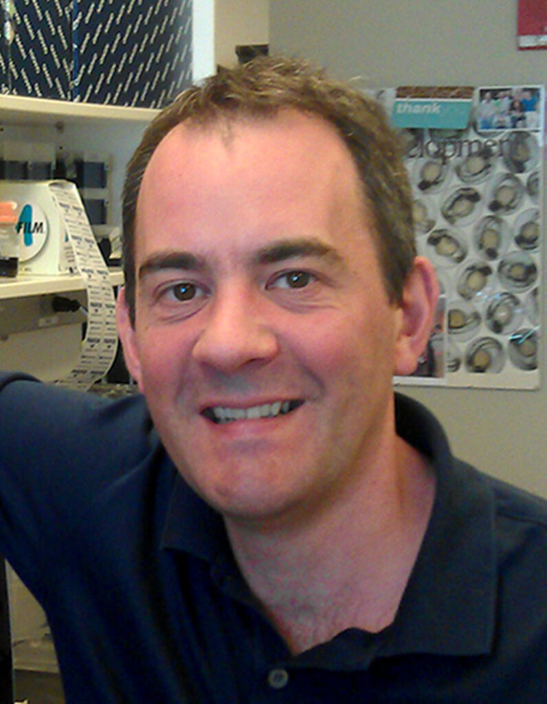 Michael Parsons
