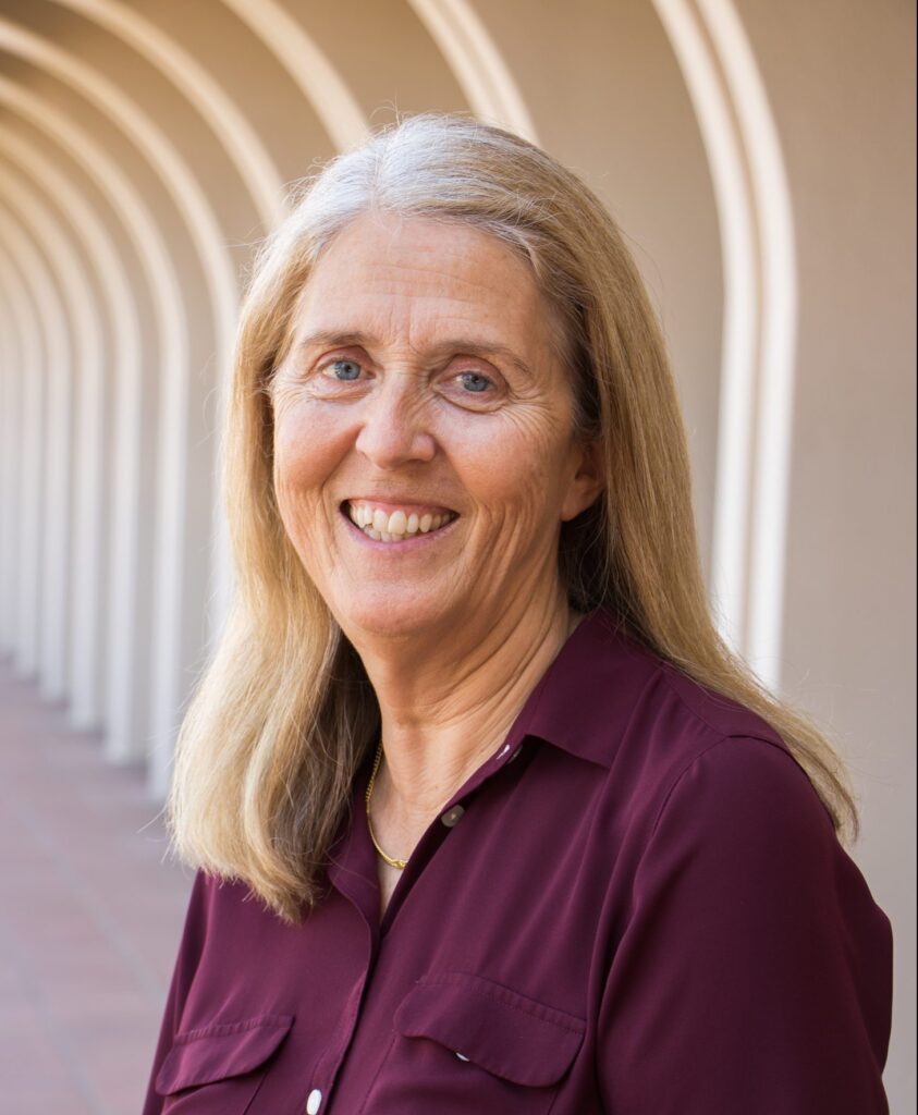 Diane O’Dowd