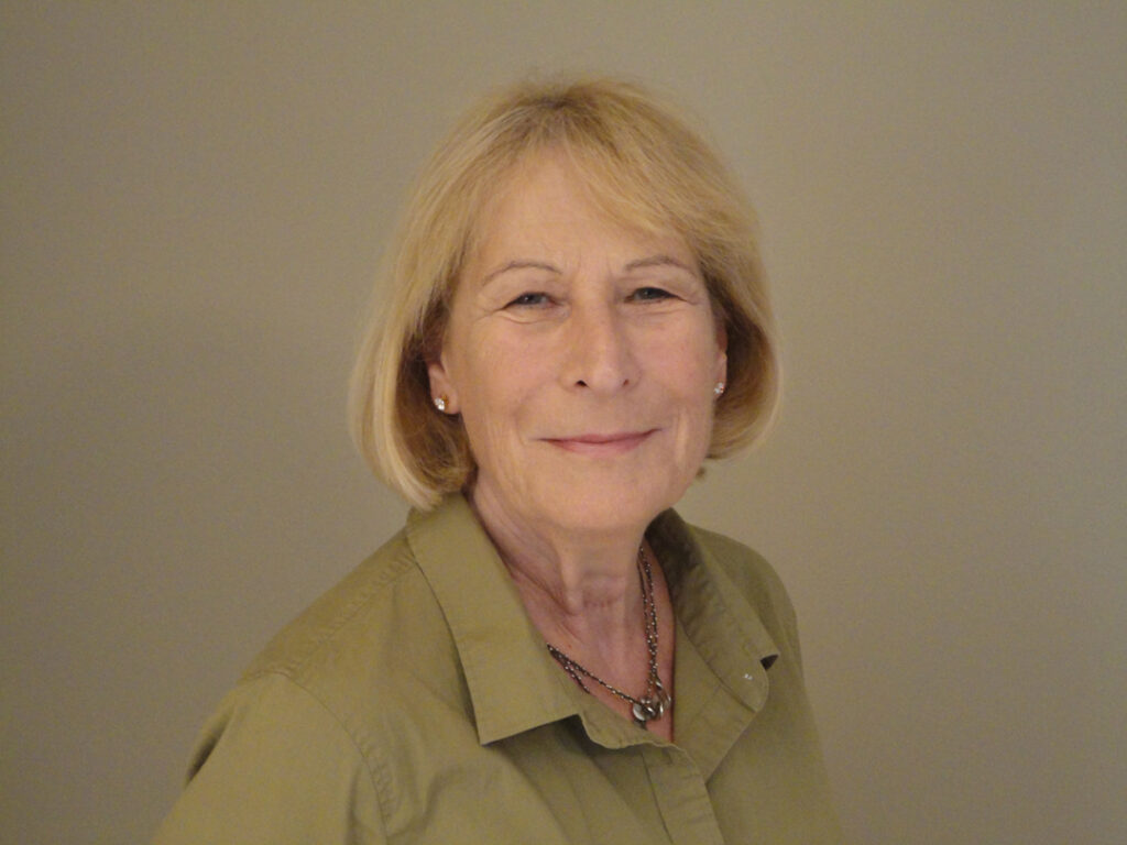 Susan Bryant