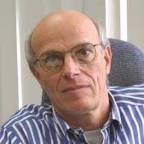 Olivier Civelli, PhD