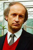 Franz Hoffmann, PhD