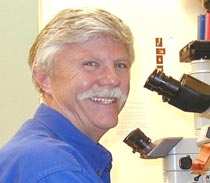 J Lawrence Marsh, PhD