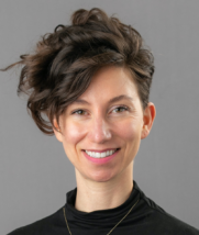 lauren aldrecht