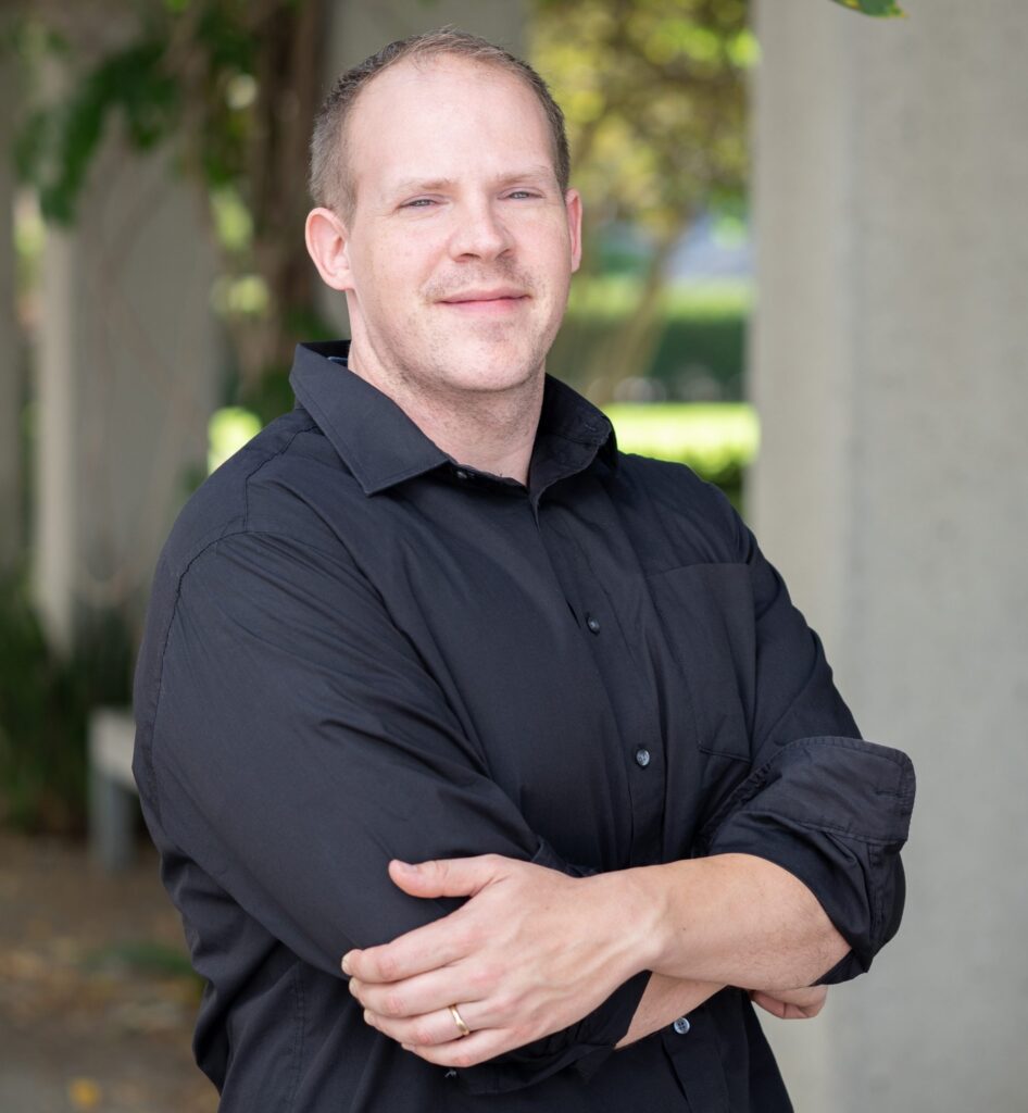 Kevin T. Beier, PhD