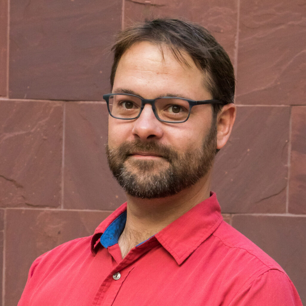 Stephen Mahler, PhD