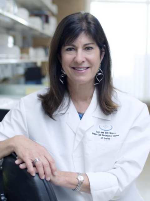 Leslie Thompson, PhD