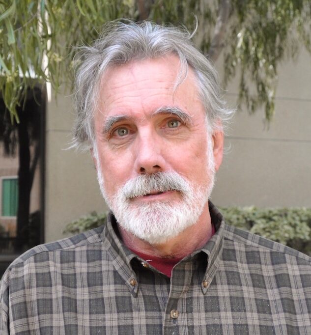 Bruce McNaughton, PhD