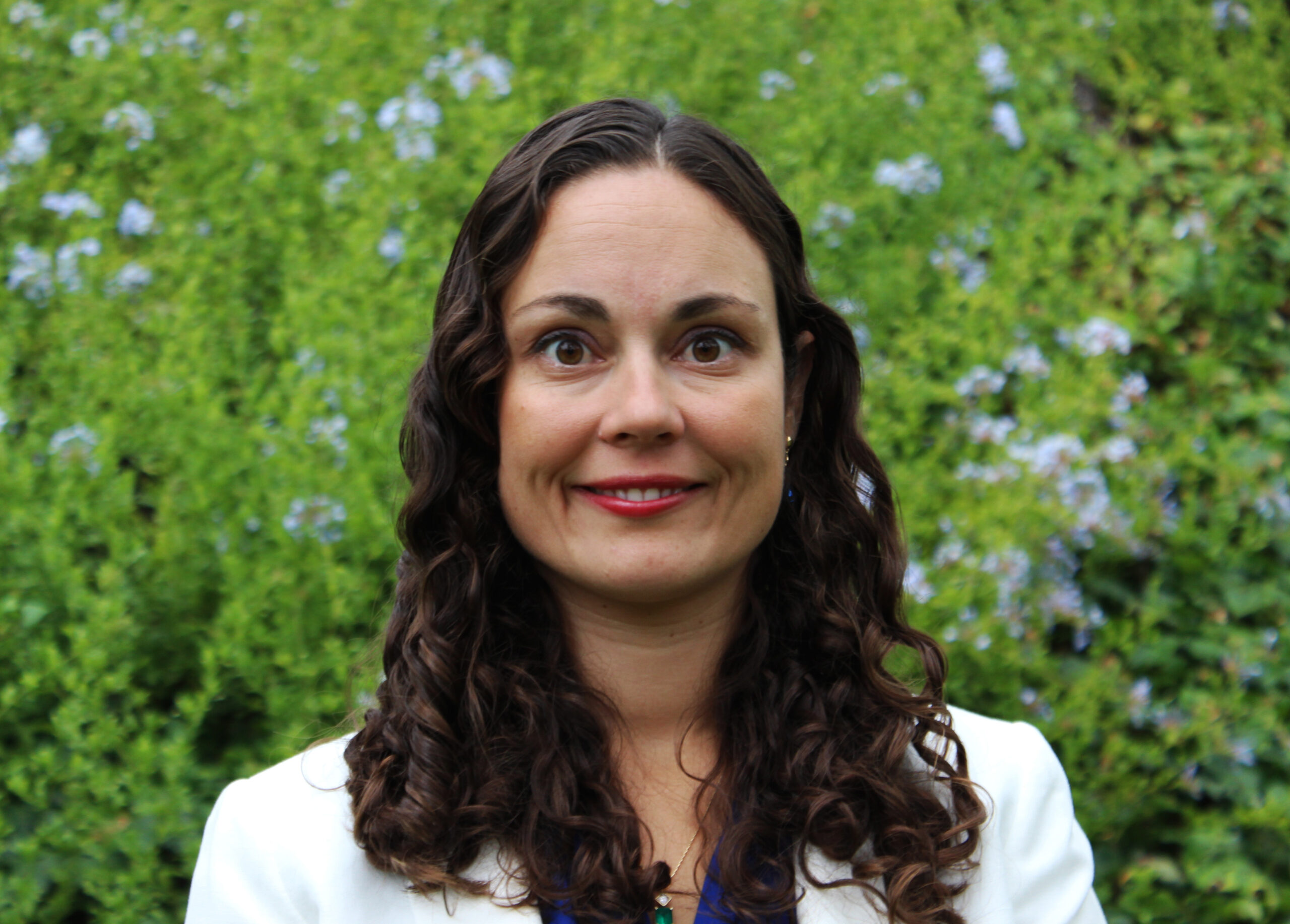 Kristen Caplin
