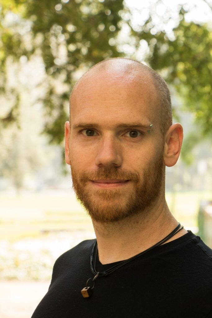 Gyorgy Lur, PhD
