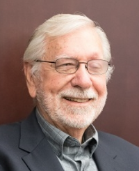 James McGaugh, PhD