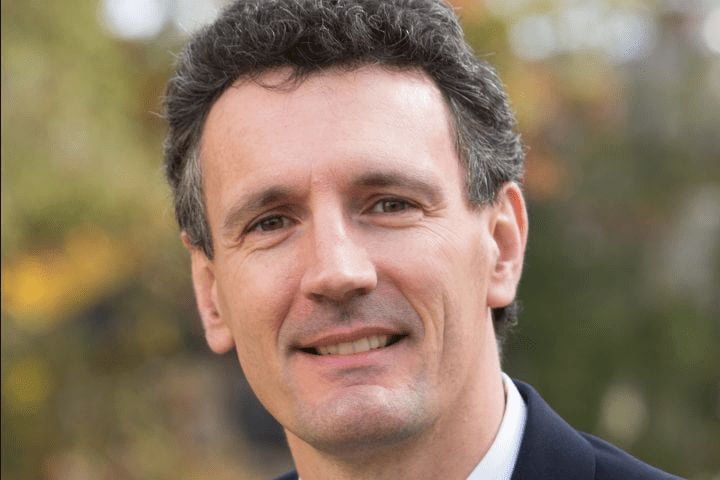Diego A. Pizzagalli, PhD