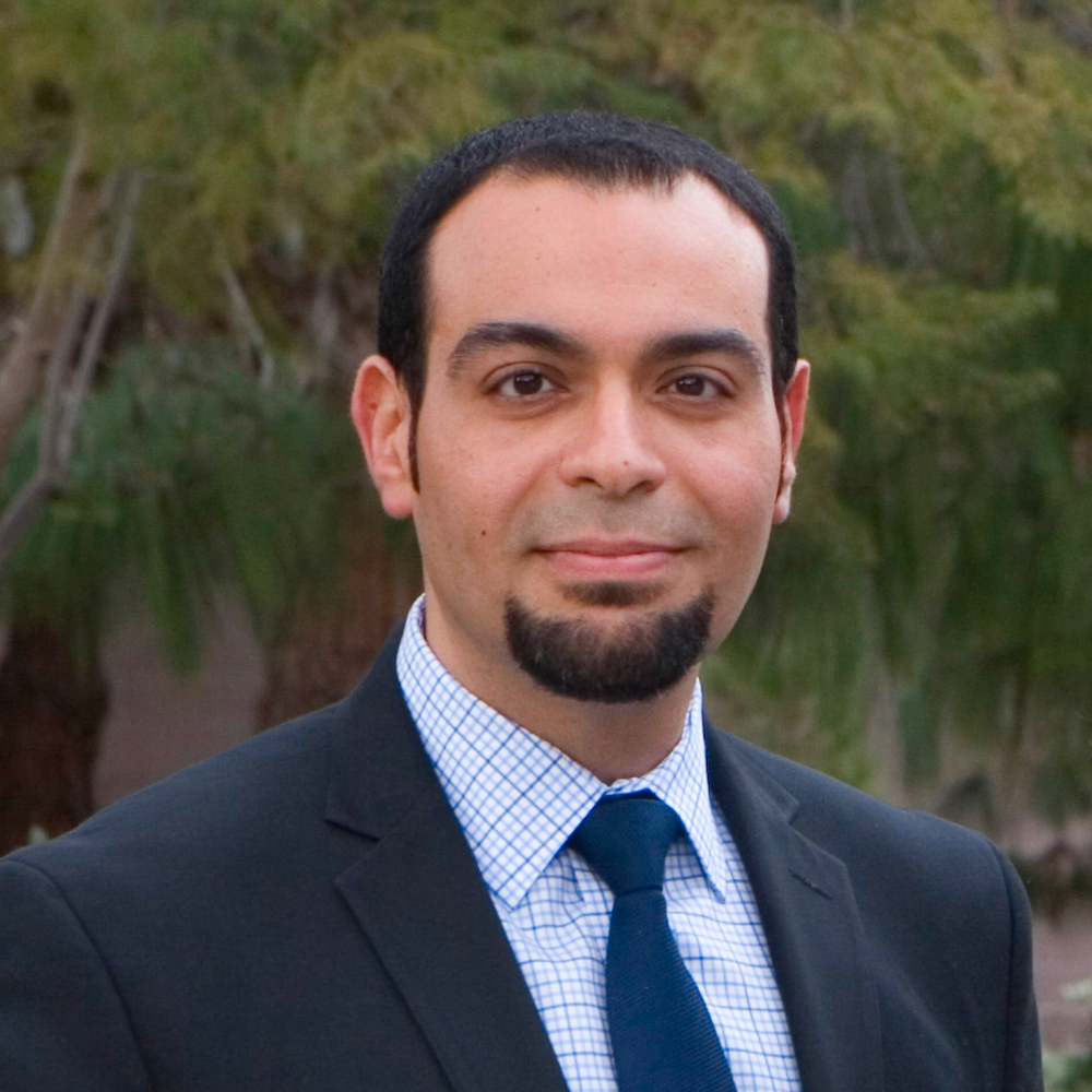 Michael Yassa, PhD