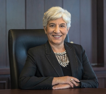 Claudia Kawas, PhD