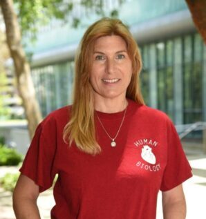 Andrea Nicholas, PhD