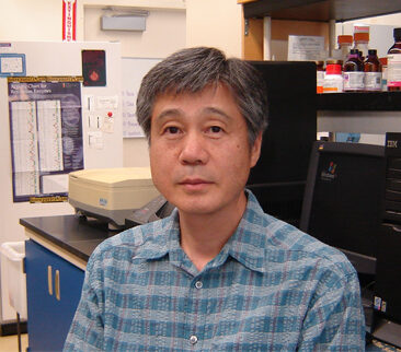Katumi Sumikawa, PhD