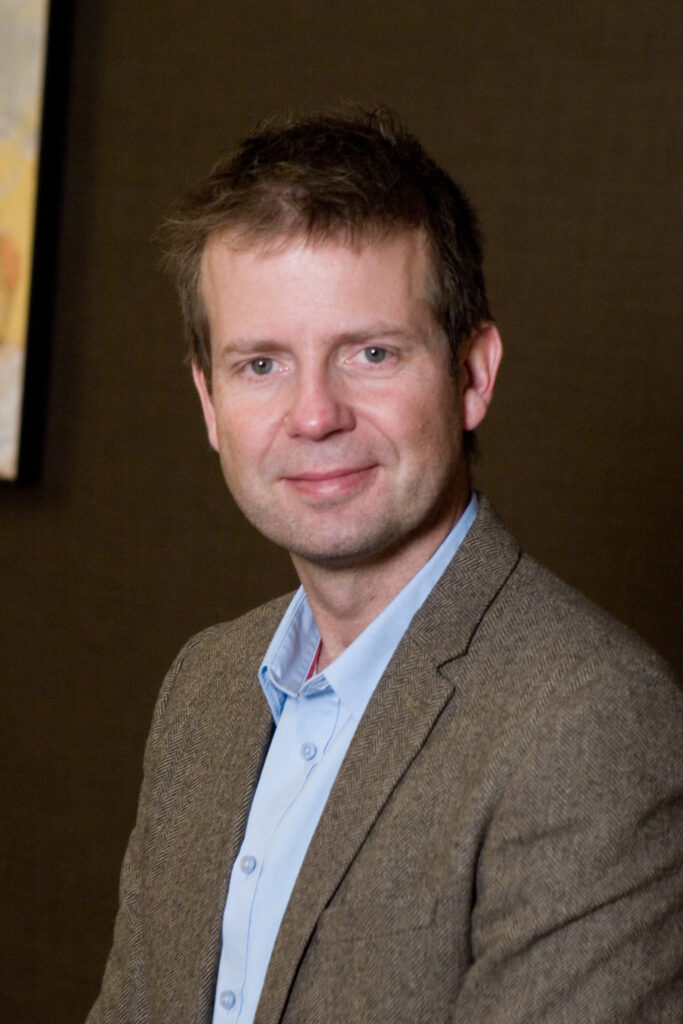 Adam Martiny