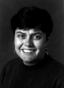 Nancy Burley