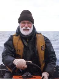 George L. Hunt,Jr