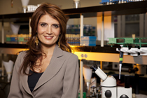 Mahtab Jafari