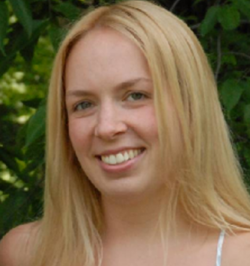 Katherine Mackey