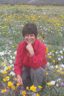 Lynn Carpenter